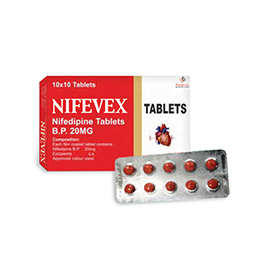 Nifevex